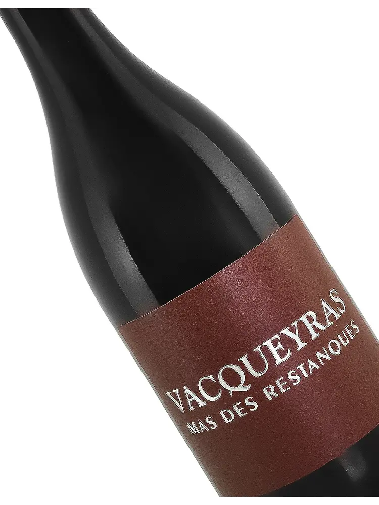 Mas Des Restanques 2020 Vacqueyras, Rhone Valley