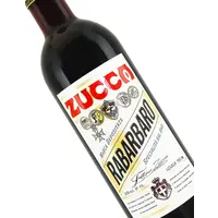 Zucca Rabarbaro Liqueur 700ml, Italy