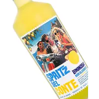 Spritz Del Conte "Lemoncello" Non Alcoholic, Italy