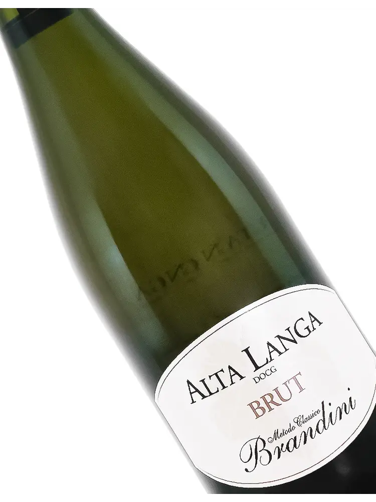 Brandini 2020 Alta Langa Brut, Piedmont Italy