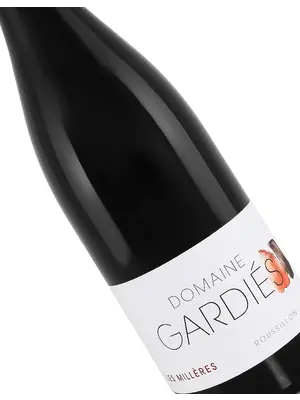 Domaine Gardies 2021 Cotes du Roussillon Villages Rouge "Les Milleres", Roussillon