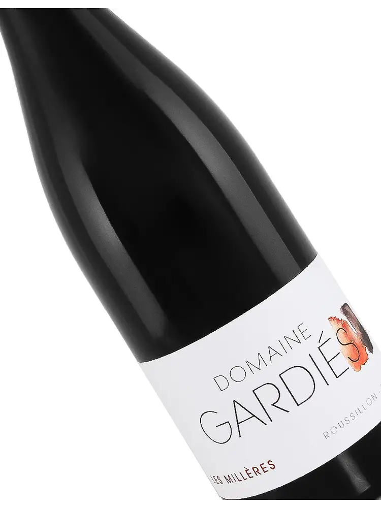 Domaine Gardies 2021 Cotes du Roussillon Villages Rouge "Les Milleres", Roussillon