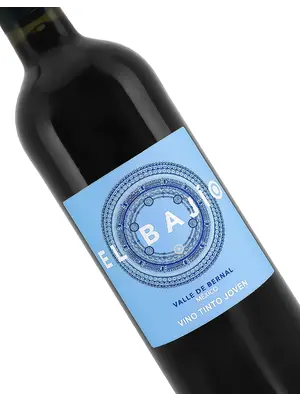 El Bajio 2023 Vino Tinto Joven, Valle De Bernal, Mexico