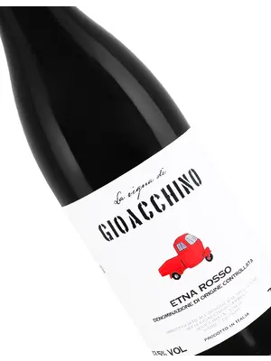 Azienda Agricola Sofia 2020 'La Vigna di Gioacchino' Etna Rosso, Sicily