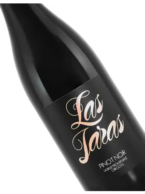 Las Jaras 2022 Pinot Noir, La Belle Promenade, Oregon