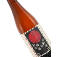 Hanabi "Elwha Spelt" Pilsner Style Lager 500ml Bottle - Napa, CA