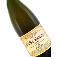 Hanssens "Oude Gueuze" Lambic 750ml Bottle - Belgium