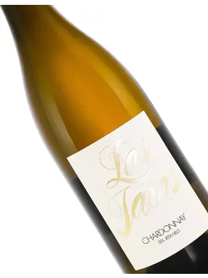 Las Jaras 2021 Chardonnay, Sta. Rita Hills