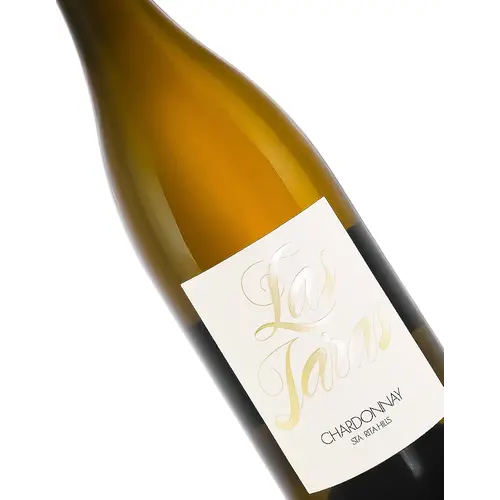 Las Jaras 2021 Chardonnay, Sta. Rita Hills Las Jaras 2021 Chardonnay, Sta. Rita Hills