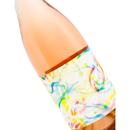Las Jaras 2023 Rose Old Vines, Mendocino County Las Jaras 2023 Rose Old Vines, Mendocino County