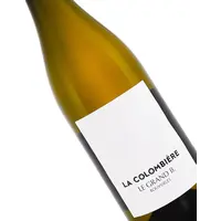 La Colombiere 2022 Bouysselet "Le Grand B.", Fronton Southwest France