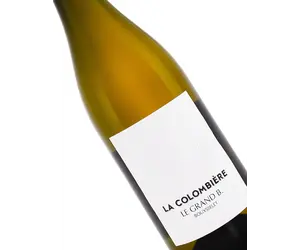 La Colombiere 2022 Bouysselet 