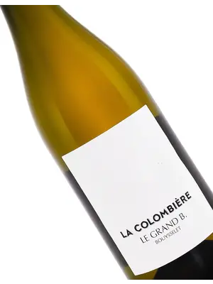 La Colombiere 2022 Bouysselet "Le Grand B.", Fronton Southwest France