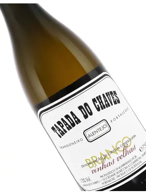 Tapada Do Chaves 2018 Vinhas Velhas Vinho Branco, Alentejo, Portugal