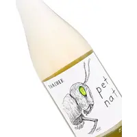 Thacher "Pet Nat" 2024 Petillant White Blend, Paso Robles