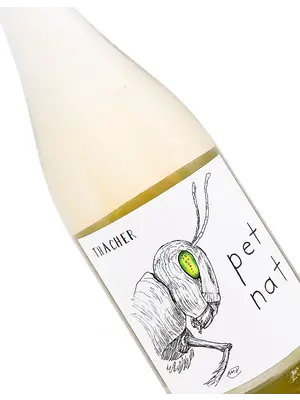 Thacher "Pet Nat" 2024 Petillant White Blend, Paso Robles