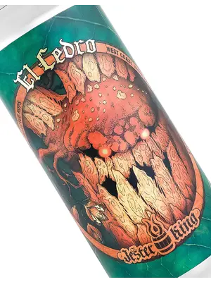 Jester King Brewery "El Cedro" West Coast India Pale Ale 16oz Can - Austin, TX