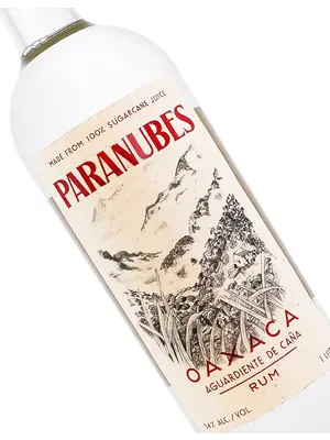 Paranubes Oaxaca Rum 1 Liter, Mexico