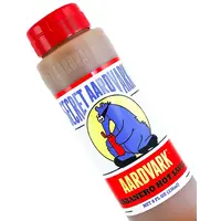 Secret Aardvark "Habanero" Hot Sauce 8oz Squeezable Bottle, Oregon City, Oregon
