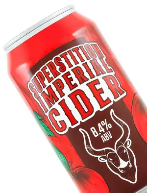 Superstition Cider House "Imperial" Cider 12oz Can - Prescott, AZ