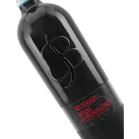 Belpoggio 2024 Rosso di Montalcino, Tuscany