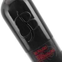 May's Wine of the Month - Belpoggio 2021 Rosso di Montalcino, Tuscany