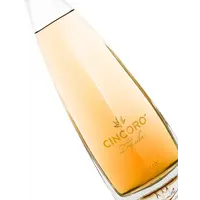 Cincoro Anejo Tequila 375ml