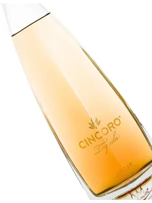 Cincoro Anejo Tequila 375ml