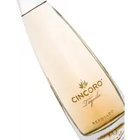 Cincoro Reposado Tequila 375ml