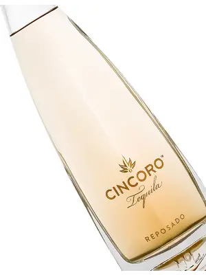 Cincoro Reposado Tequila 375ml