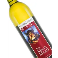 Hidden Legend Winery "The King's Mead" 750ml Bottle - Victor, MT