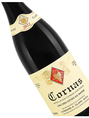 Domaine A. Clape 2022 Cornas, Rhone Valley