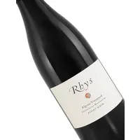 Rhys 2019 Pinot Noir, Alpine Vineyard, Santa Cruz Mountains