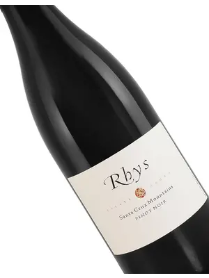 Rhys 2019 Pinot Noir, Santa Cruz Mountains