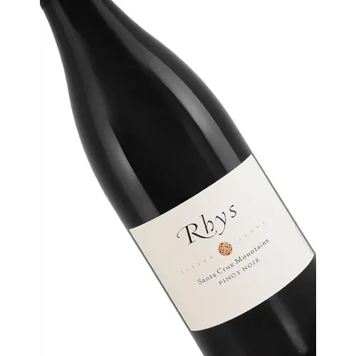 Rhys 2019 Pinot Noir, Santa Cruz Mountains Rhys 2019 Pinot Noir, Santa Cruz Mountains
