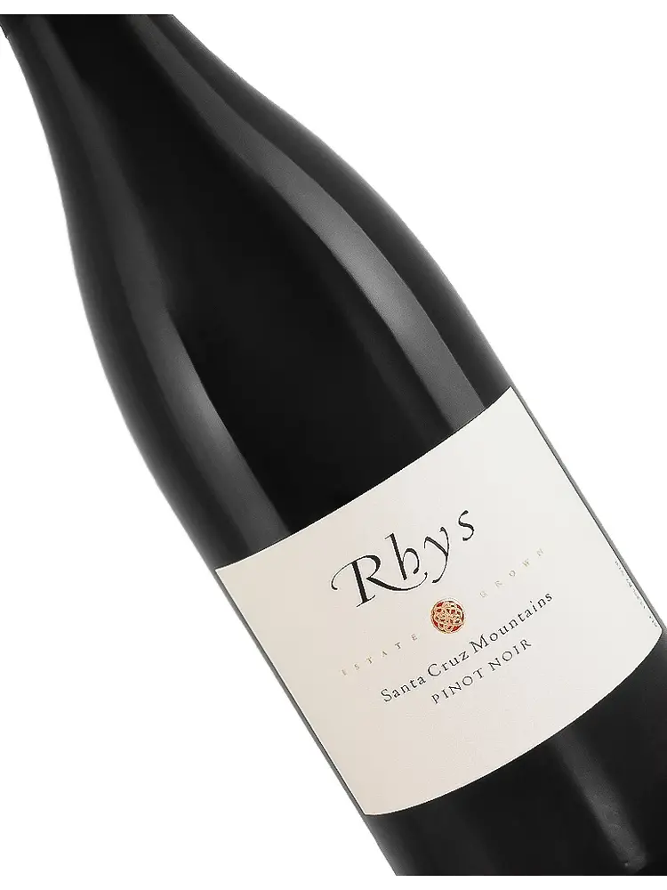 Rhys 2019 Pinot Noir, Santa Cruz Mountains