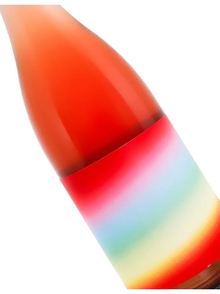 Las Jaras 2024 "Superbloom" California Table Wine