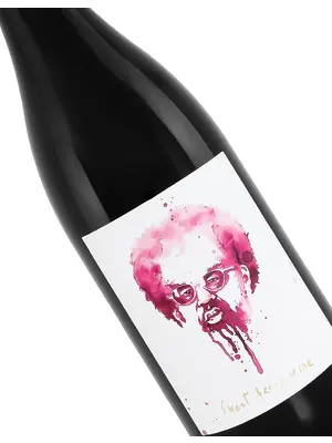 Las Jaras 2021  "Sweet Berry Wine" Mendocino County