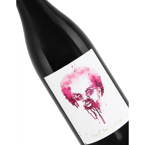 Las Jaras 2021 "Sweet Berry Wine" Mendocino County Las Jaras 2021 "Sweet Berry Wine" Mendocino County