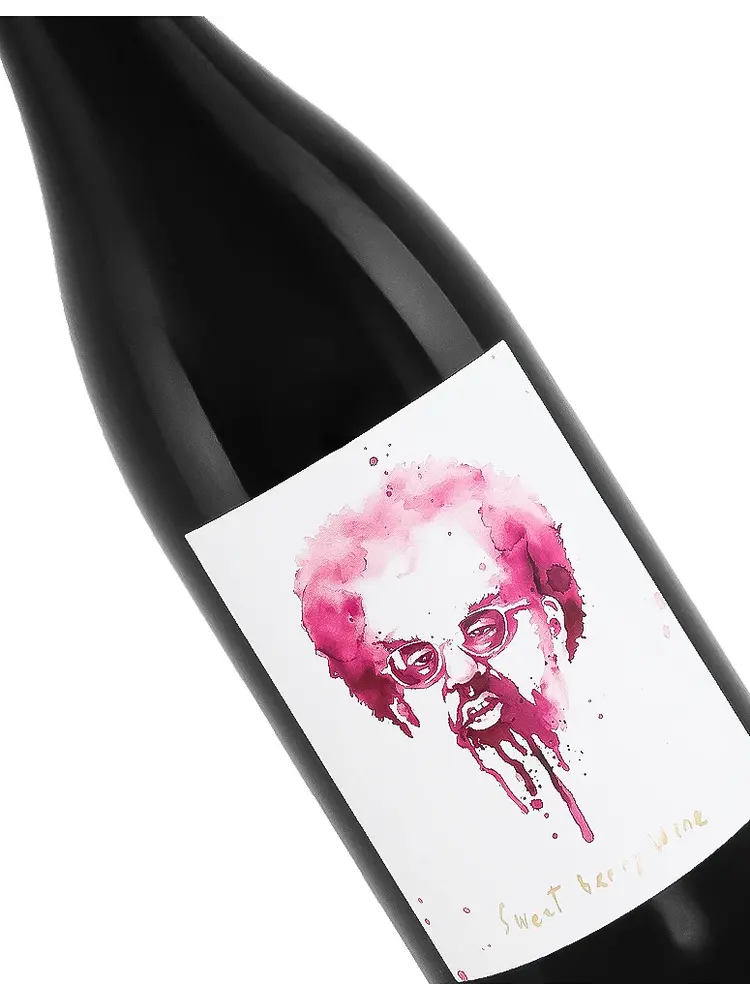 Las Jaras 2021  "Sweet Berry Wine" Mendocino County