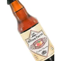 The Bitter Truth "Grapefruit Bitters" Cocktail Flavoring 200ml Bottle, Germany