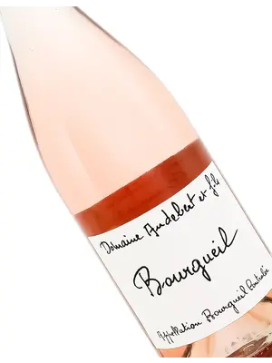 Domaine Audebert 2024  Bourgueil Rose, Loire Valley