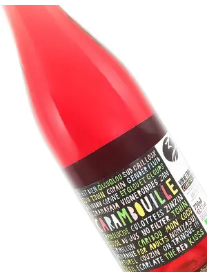 Les Vignerons d'Estezargues 2023 Carambouille Vin De France, Rhone Valley