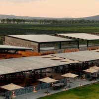 Mexican Winemaking Has Come of Age