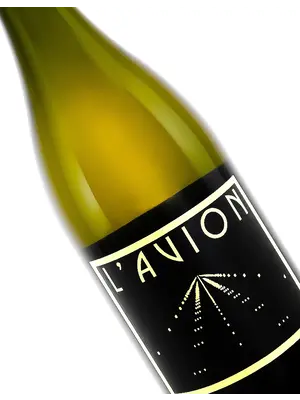 Stolpman 2021 Roussanne "L'Avion" Ballard Canyon