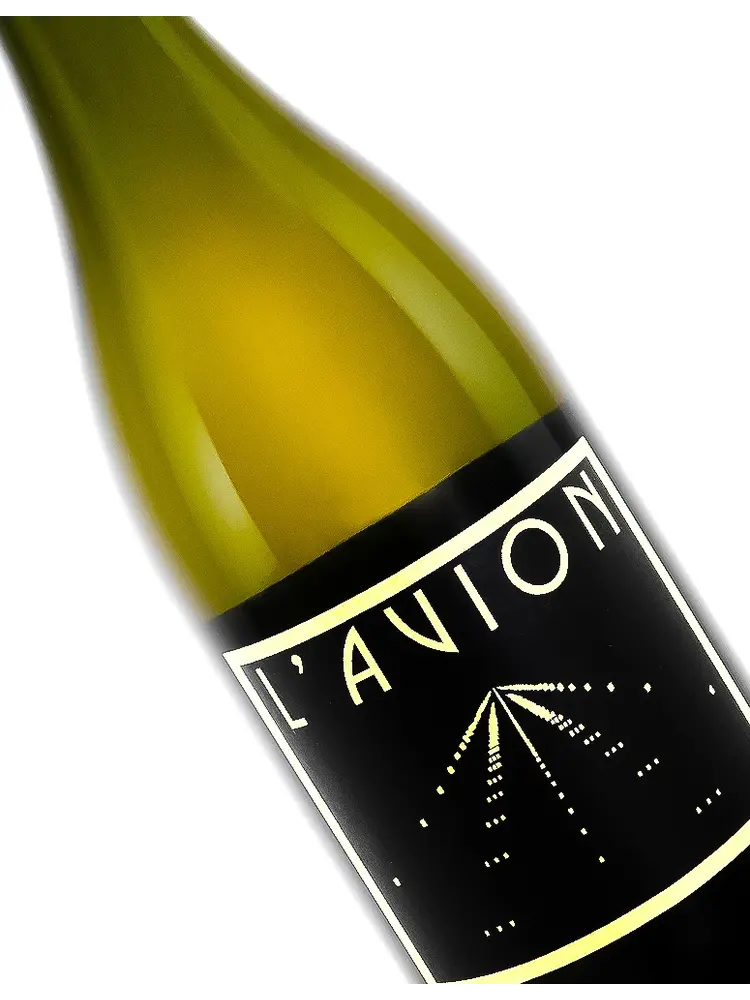 Stolpman 2021 Roussanne "L'Avion" Ballard Canyon