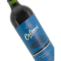 Colome 2022 Autentico Malbec Calchaqui Valley, Argentina