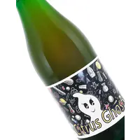 Fantome/Brasserie Malacuria "Citrus Ghost" 750ml Bottle - Belgium