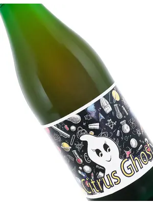 Fantome/Brasserie Malacuria "Citrus Ghost" 750ml Bottle - Belgium