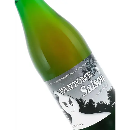Fantome "Saison" Belgian Ale 750ml Bottle - Belgium Fantome "Saison" Belgian Ale 750ml Bottle - Belgium